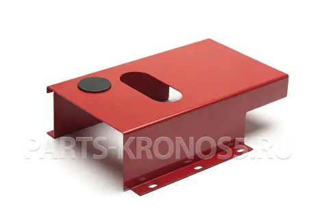 Защита КПП SF-504-0